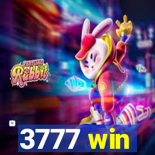 3777 win